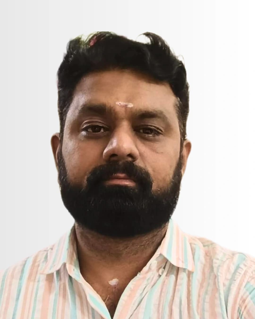 Mr. Selvaraj M