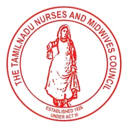 TN Nurses & Midwives Council Logo