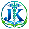 JK College Logo