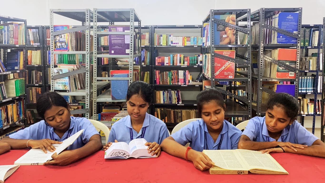 Comprehensive Nursing Book Collection