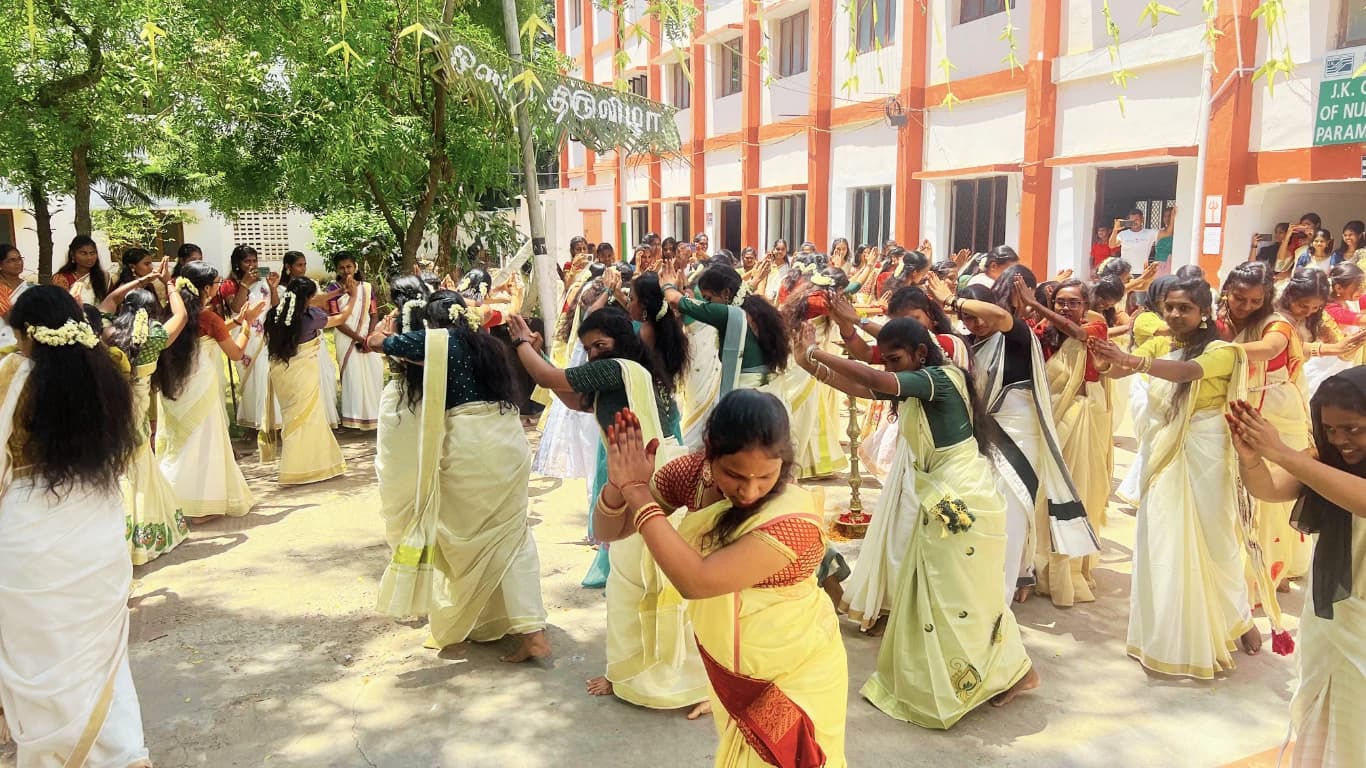 Collective Student Triumphs
