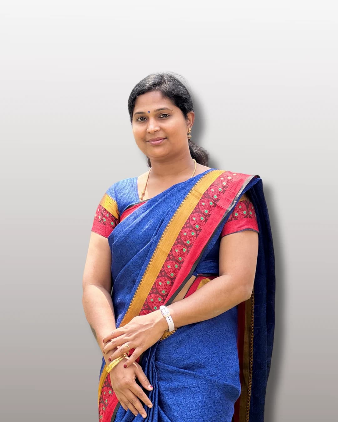 Mrs. Chitraa C