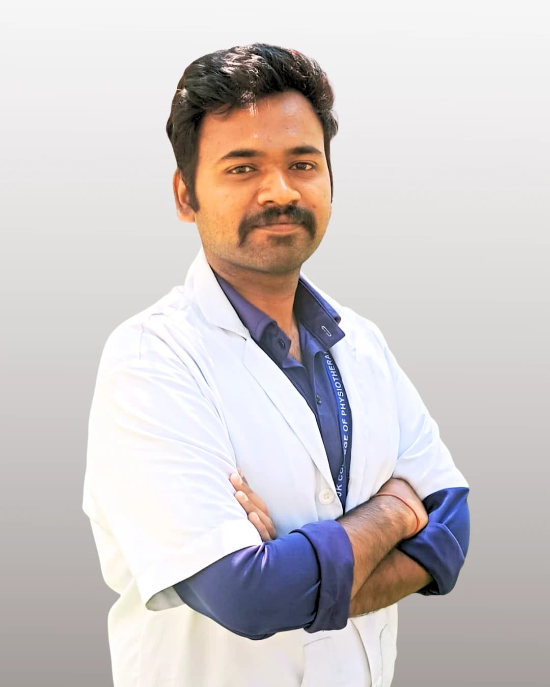 Dr. Ganesh Kumar K