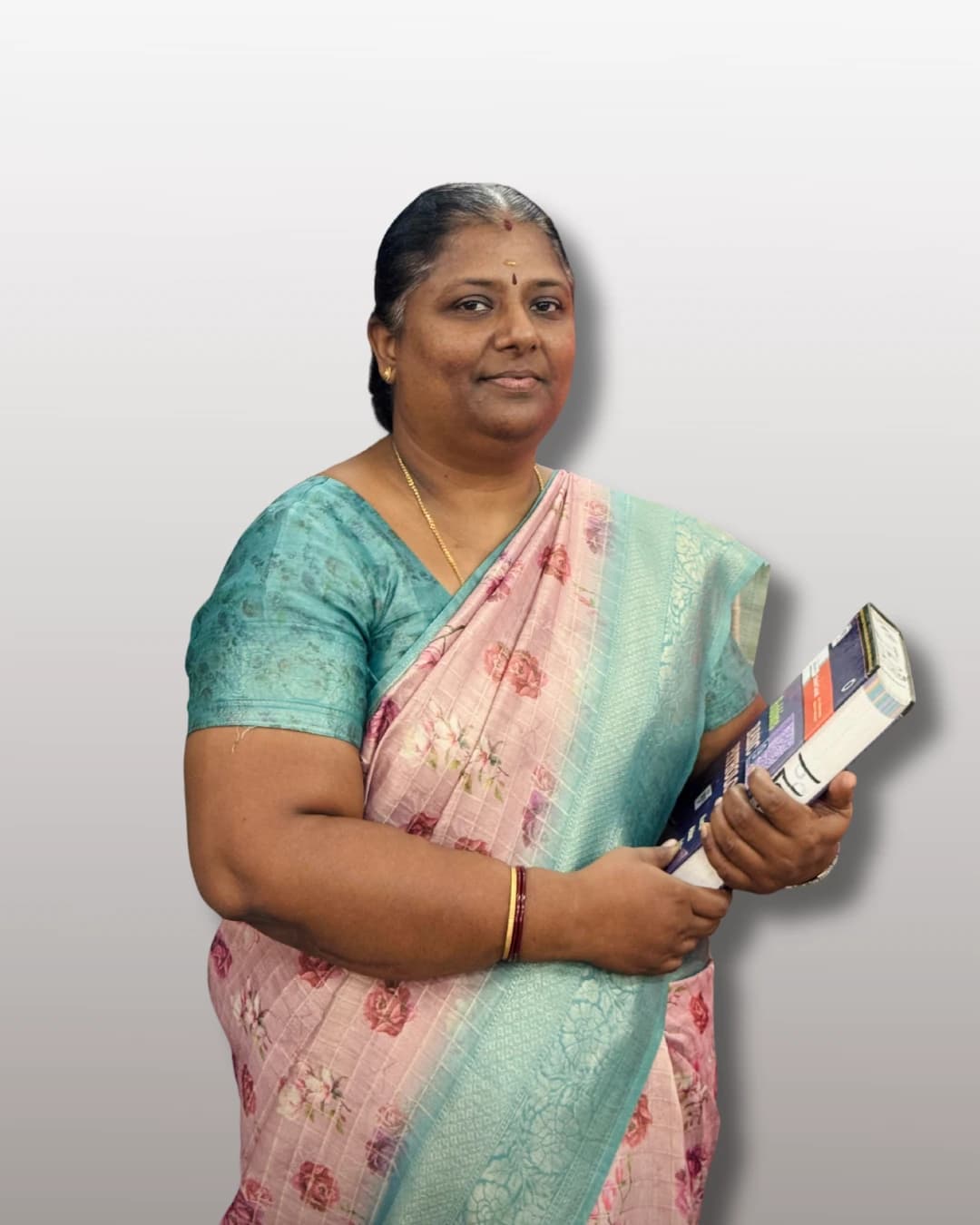 Mrs. Geetha C