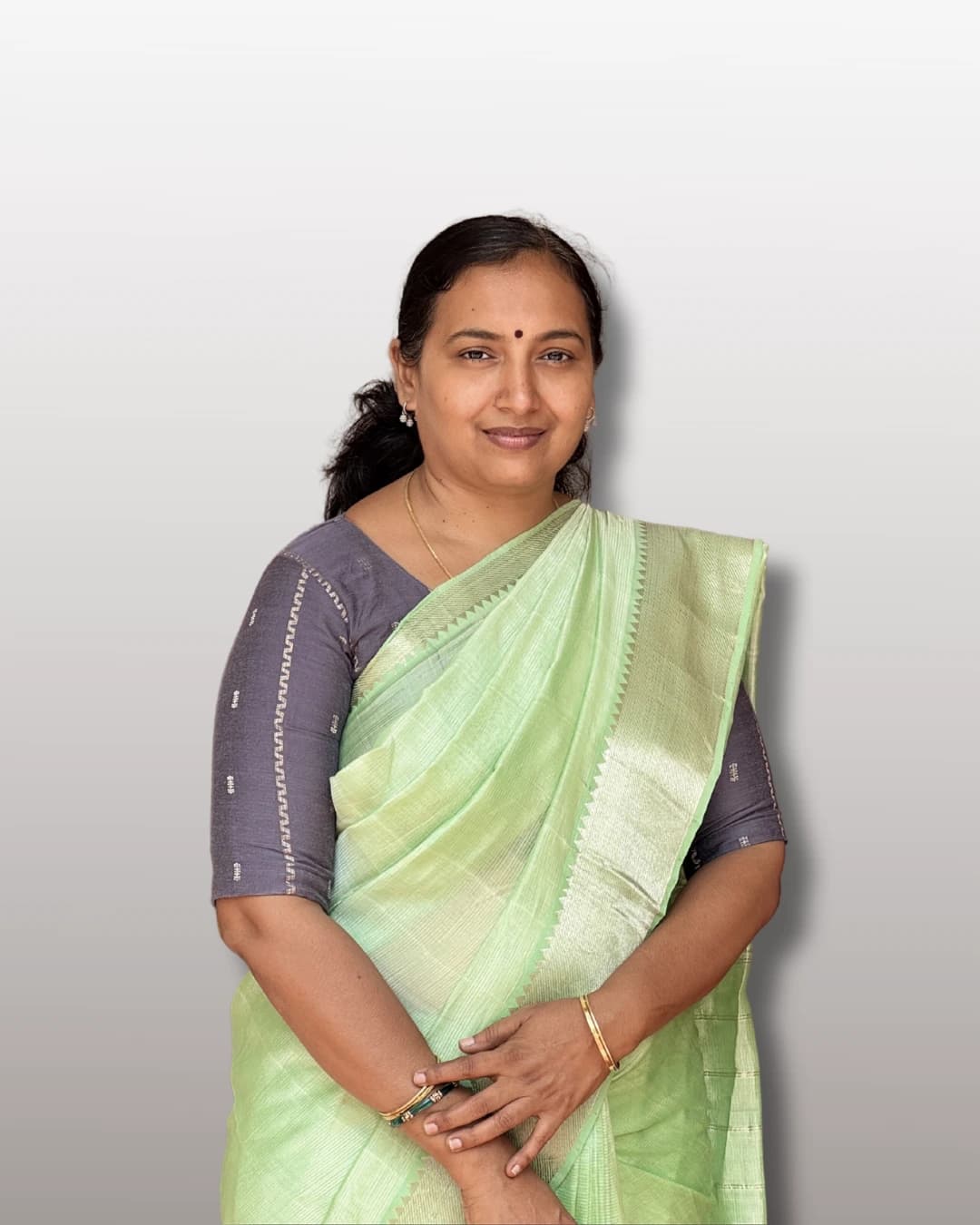 Mrs. Pavithra P