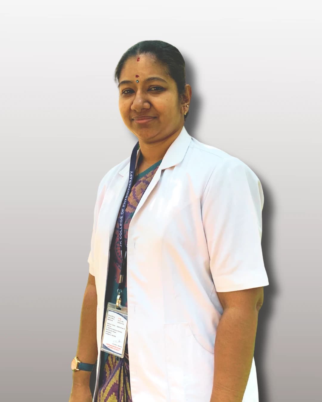 Dr. Poorani C.K