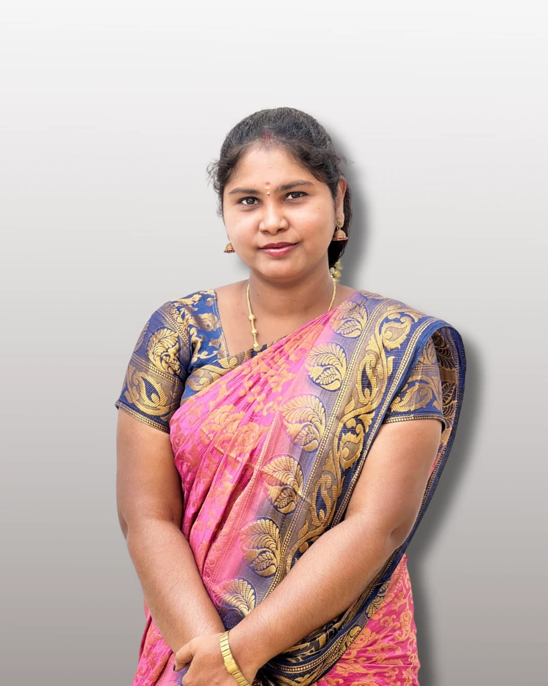 Mrs. Praveenasri P