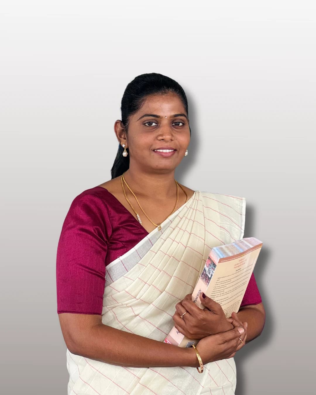 Mrs. Sangeetha V