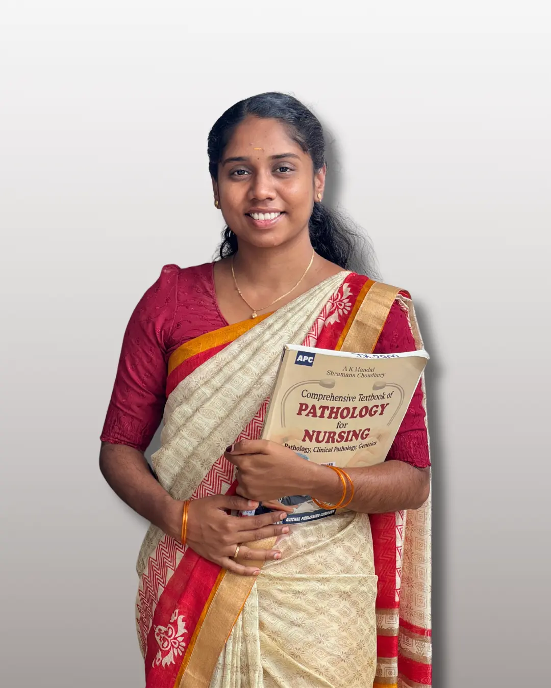 Ms. Sumithra R