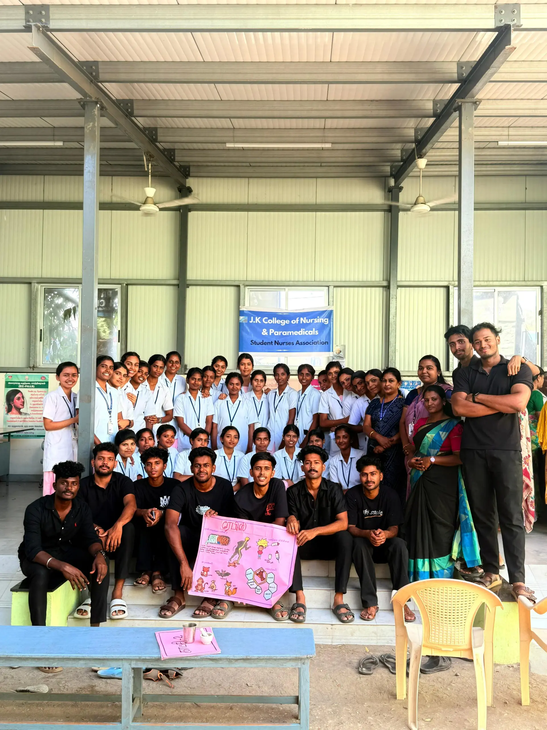 Rabies Awareness Program