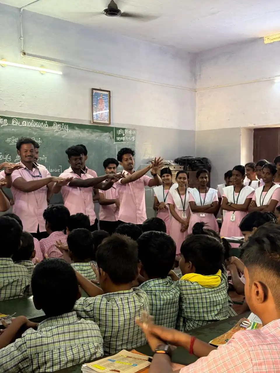 Community Health Education