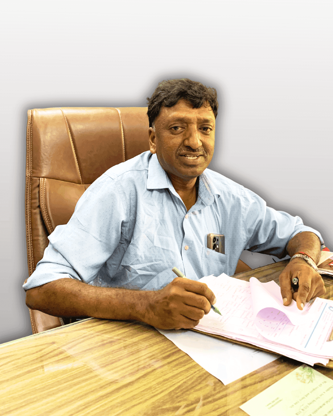 Dr. S. Thirukumaran